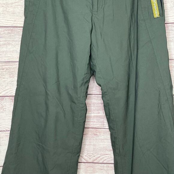 Burton Men's Toast Snowboard Snow Ski Winter Pants Size Small - Picture 16 of 16